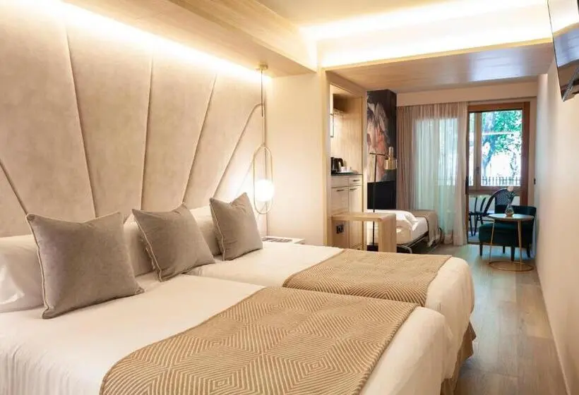 Fotos del hotel Nivia Born Boutique:  9