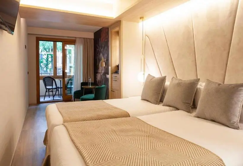 Fotos del hotel Nivia Born Boutique:  16