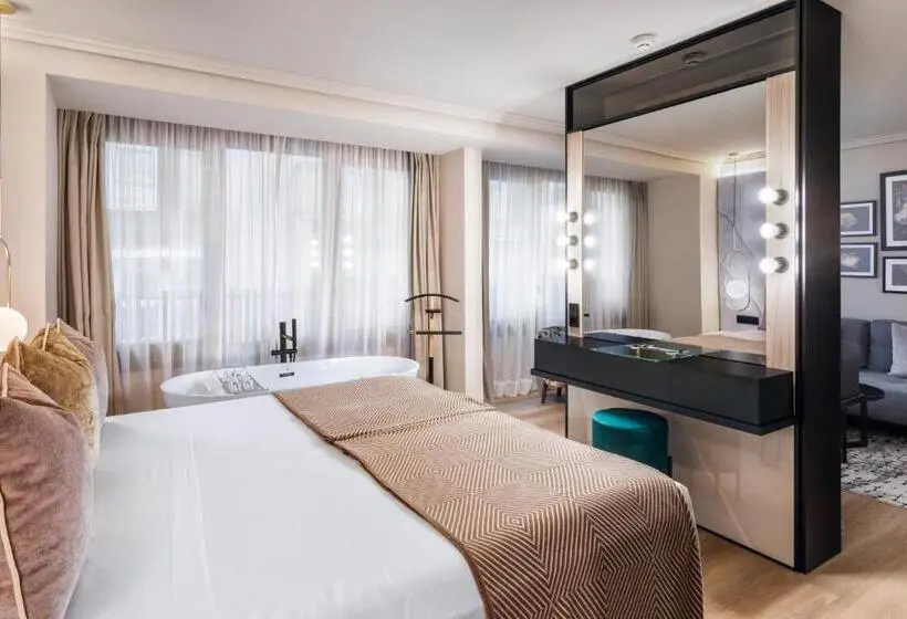 Fotos del hotel Nivia Born Boutique:  22