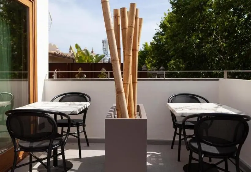 Fotos del hotel Nivia Born Boutique:  2