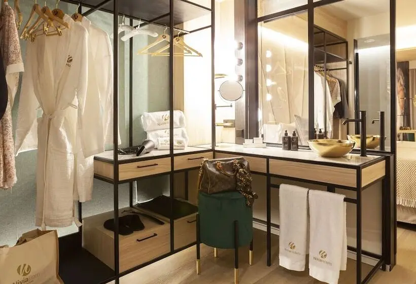 Fotos del hotel Nivia Born Boutique:  27