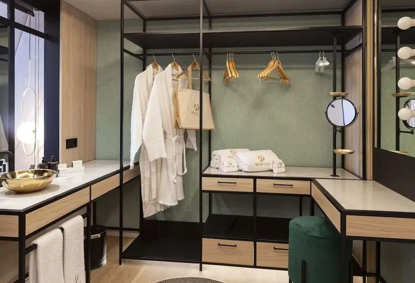Fotos del hotel Nivia Born Boutique:  32