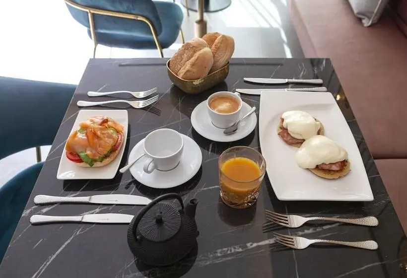 Fotos del hotel Nivia Born Boutique:  11