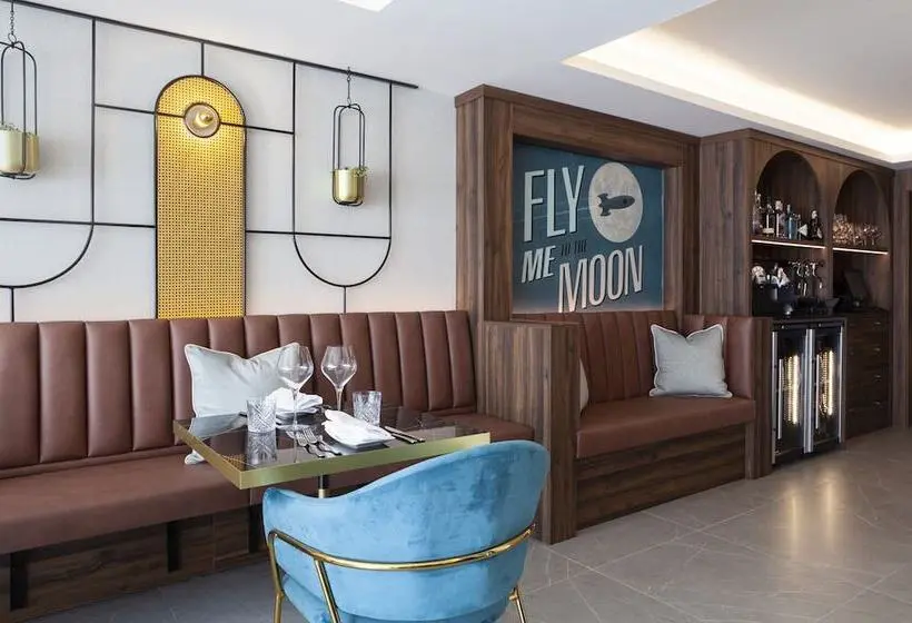 Fotos del hotel Nivia Born Boutique:  4