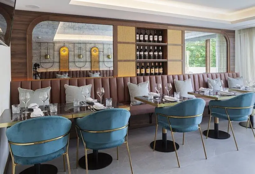 Fotos del hotel Nivia Born Boutique:  12