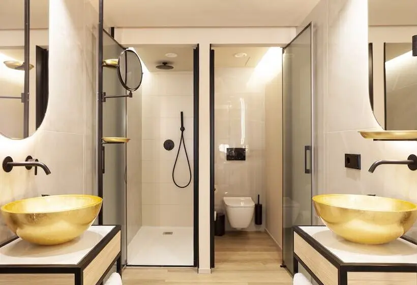 Fotos del hotel Nivia Born Boutique:  6