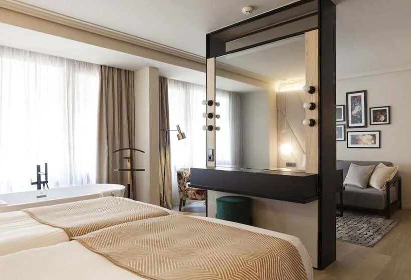 Fotos del hotel Nivia Born Boutique:  36