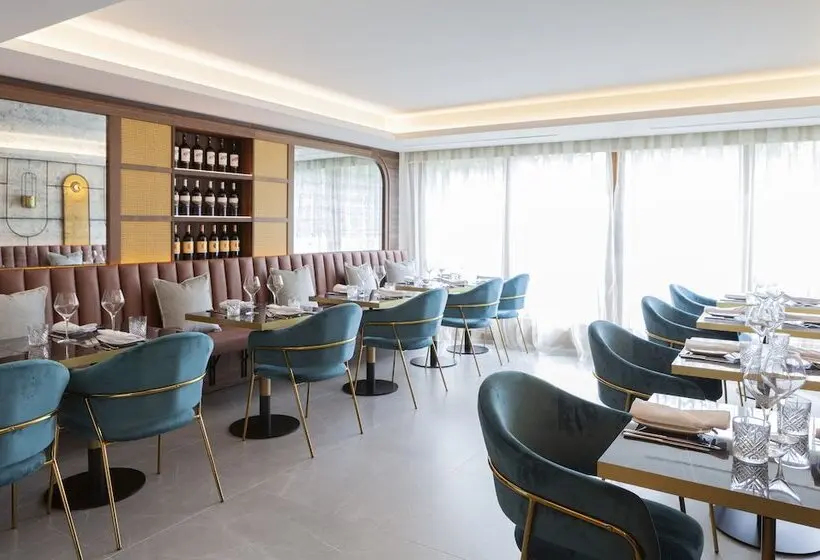 Fotos del hotel Nivia Born Boutique:  18