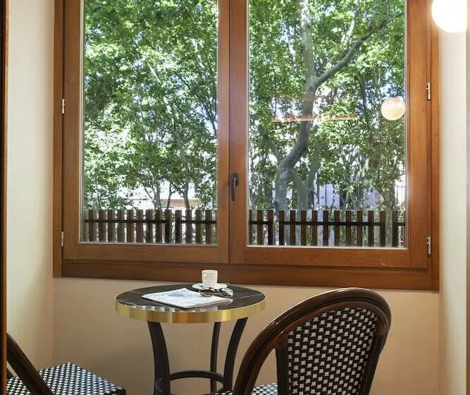 Fotos del hotel Nivia Born Boutique:  23
