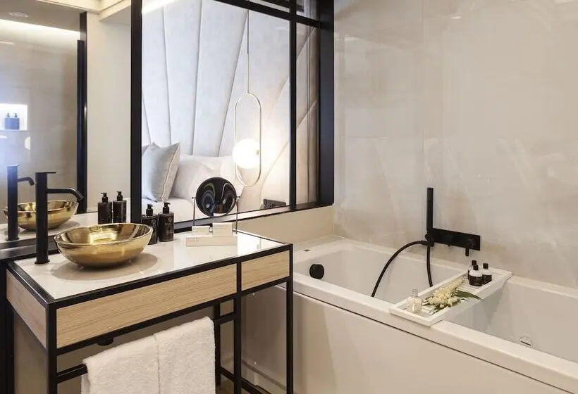 Fotos del hotel Nivia Born Boutique:  19