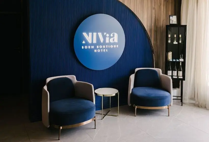 Fotos del hotel Nivia Born Boutique:  20
