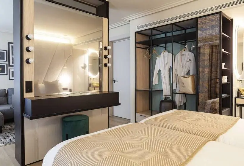 Fotos del hotel Nivia Born Boutique:  37