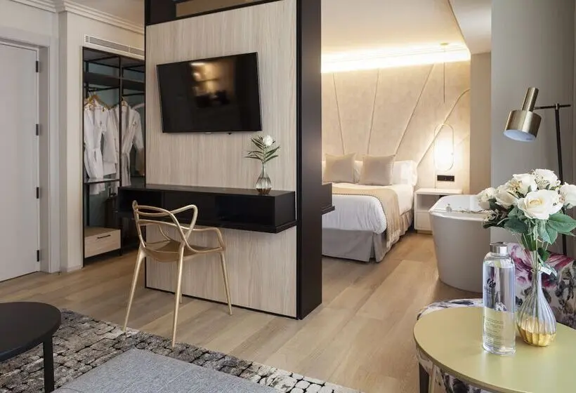 Fotos del hotel Nivia Born Boutique:  38