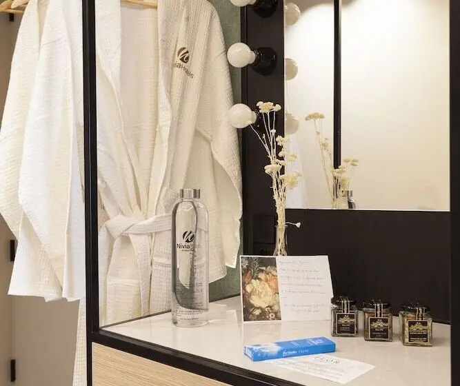 Fotos del hotel Nivia Born Boutique:  29
