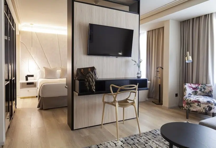Fotos del hotel Nivia Born Boutique:  39