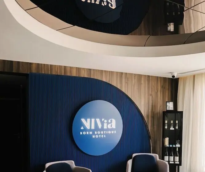Fotos del hotel Nivia Born Boutique:  34