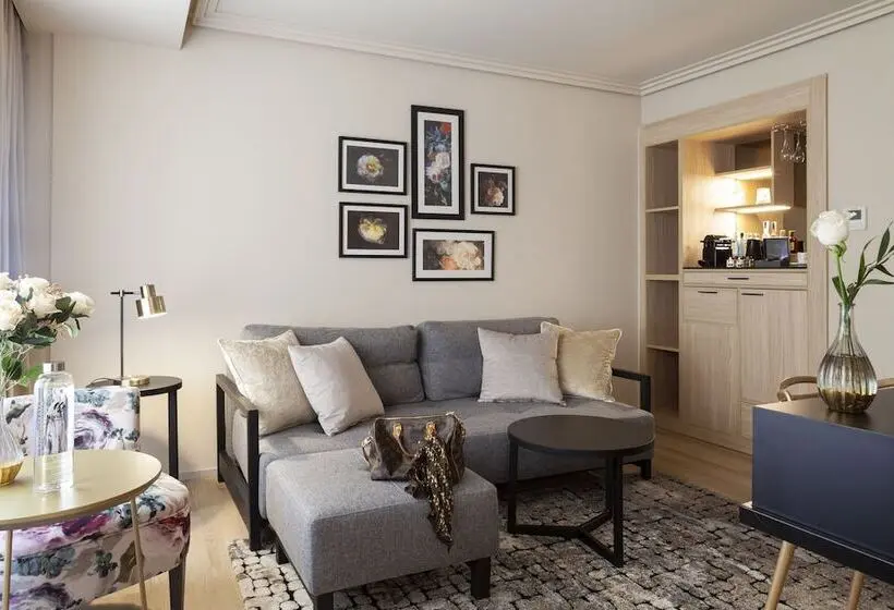 Fotos del hotel Nivia Born Boutique:  40