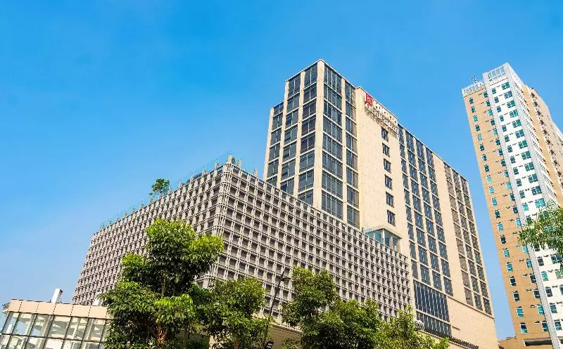 Fotos del hotel Hilton Garden Inn Jakarta Taman Palem:  20