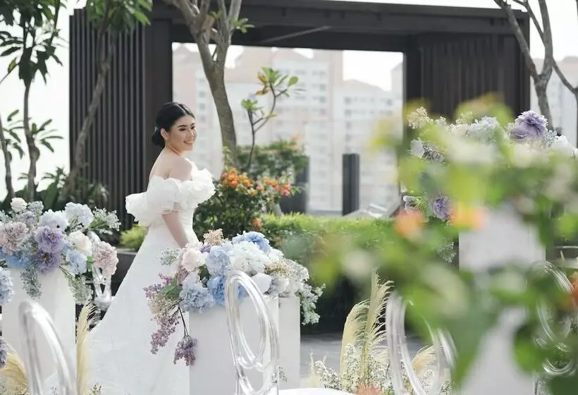 Fotos del hotel Hilton Garden Inn Jakarta Taman Palem:  21