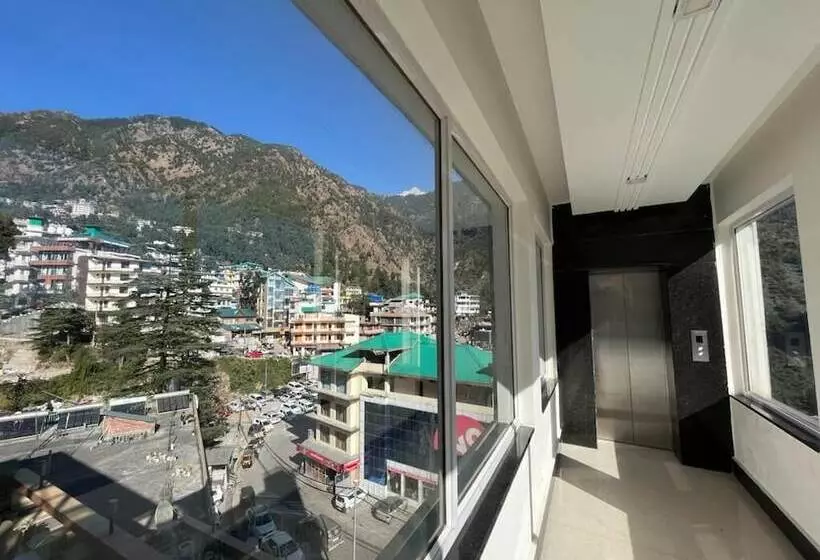 Fotos del hotel Spring Valley Resorts:  5