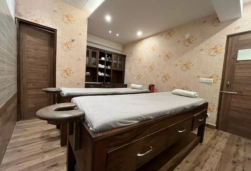 Fotos del hotel Spring Valley Resorts:  2