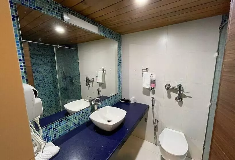 Fotos del hotel Spring Valley Resorts:  4