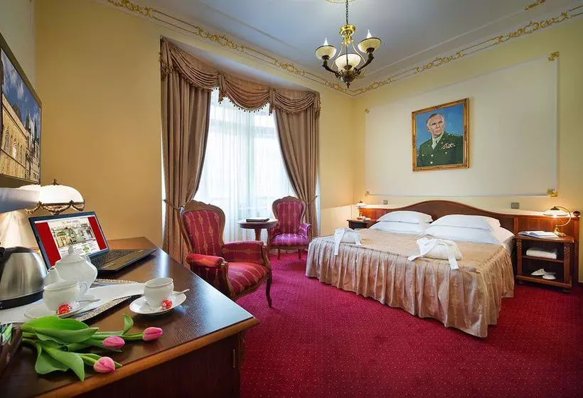 Fotos del hotel General:  16