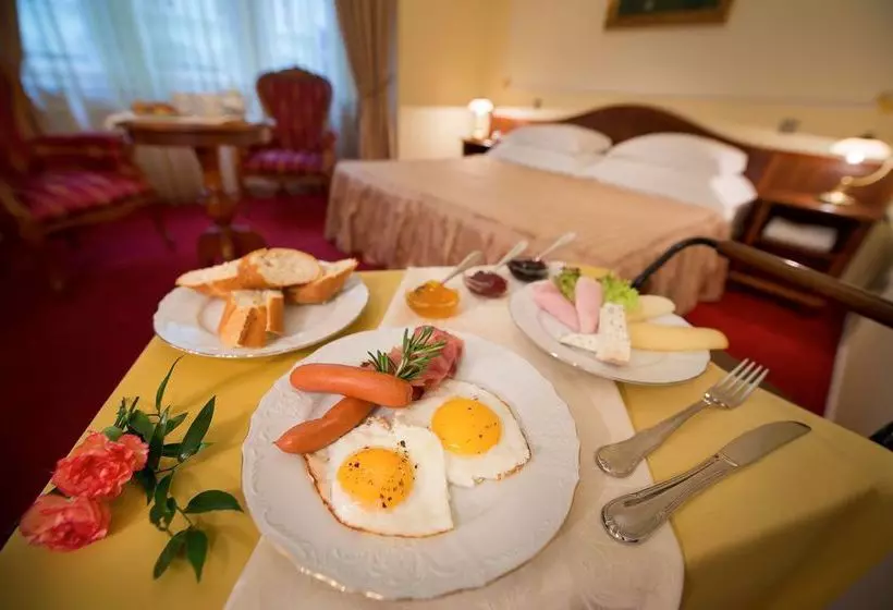 Fotos del hotel General:  25