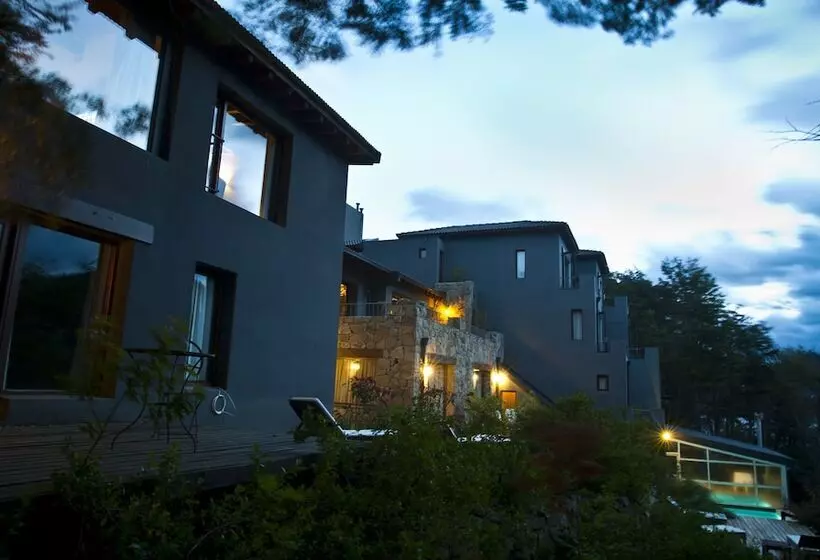 Fotos del hotel Aldebaran  & Spa:  7