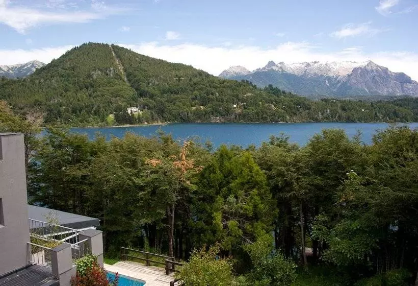 Fotos del hotel Aldebaran  & Spa:  17