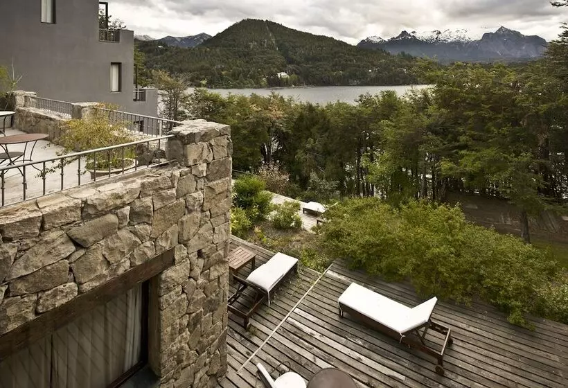 Fotos del hotel Aldebaran  & Spa:  15