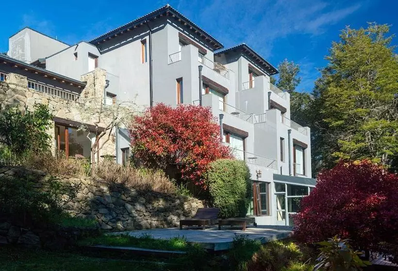 Fotos del hotel Aldebaran  & Spa:  20