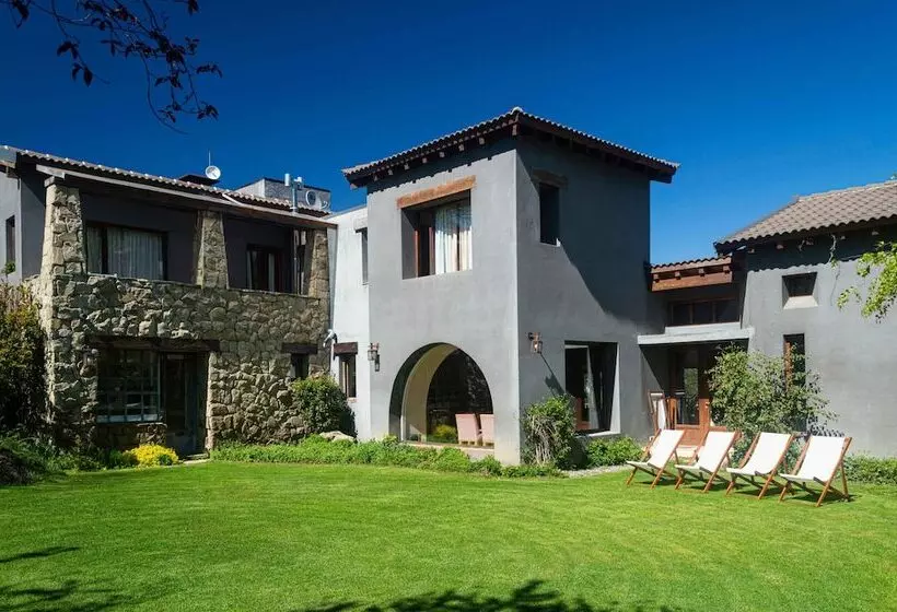 Fotos del hotel Aldebaran  & Spa:  21