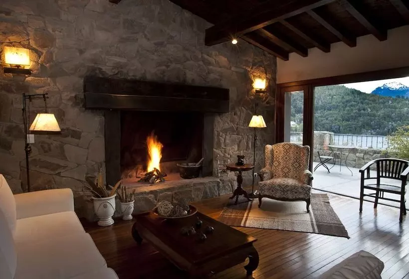 Fotos del hotel Aldebaran  & Spa:  8