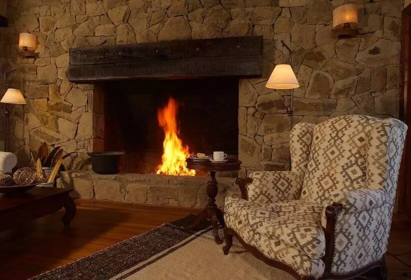 Fotos del hotel Aldebaran  & Spa:  14