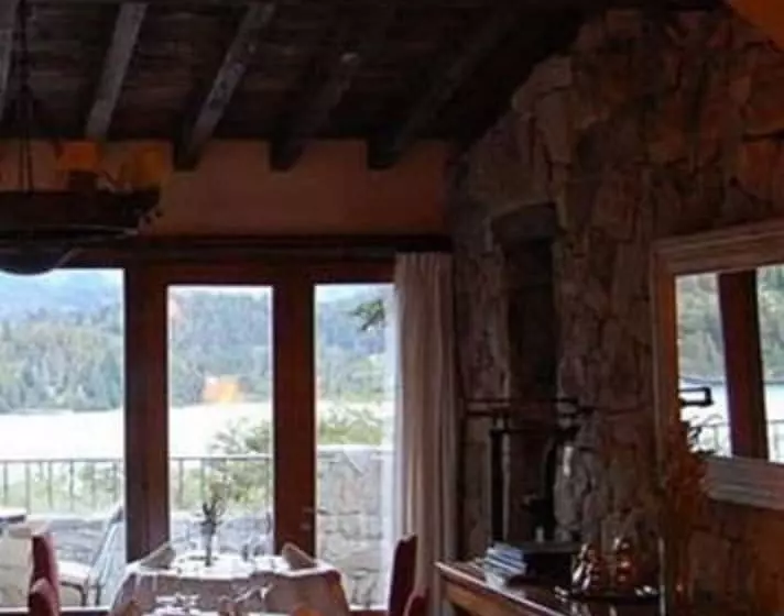 Fotos del hotel Aldebaran  & Spa:  10