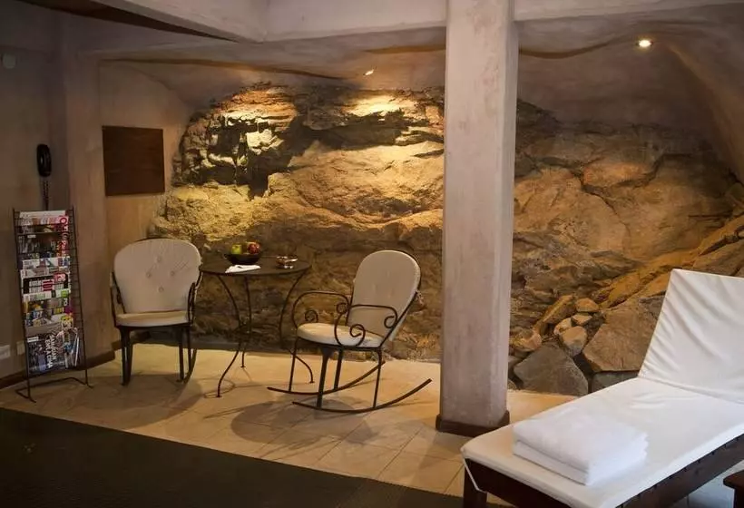 Fotos del hotel Aldebaran  & Spa:  9