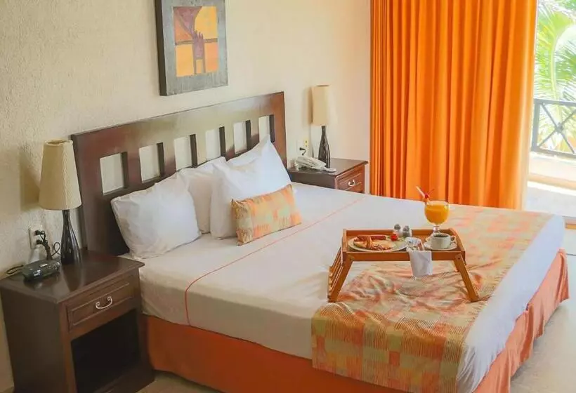 Fotos del hotel Best Western  Posada Freeman Zona Dorada:  8