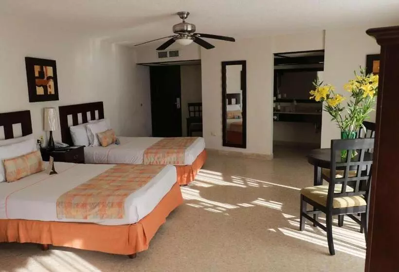 Fotos del hotel Best Western  Posada Freeman Zona Dorada:  20