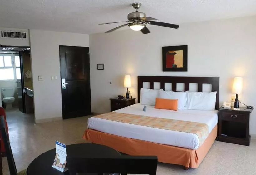 Fotos del hotel Best Western  Posada Freeman Zona Dorada:  11