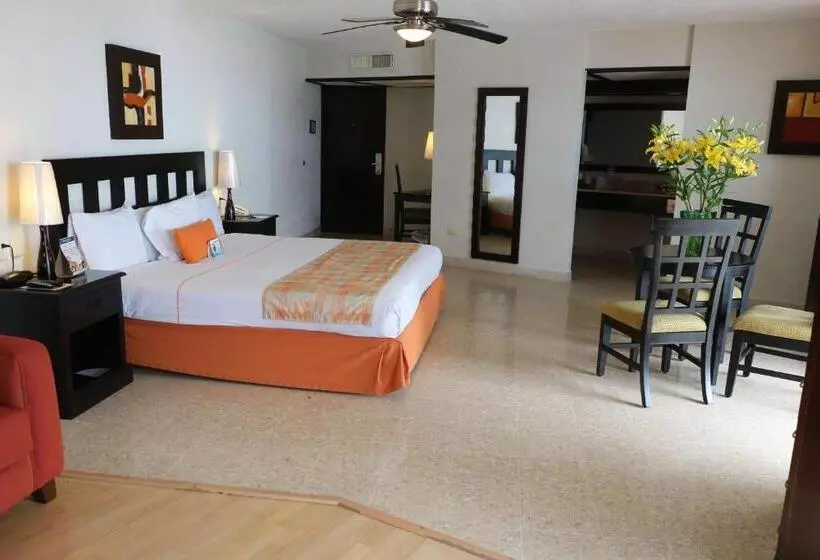 Fotos del hotel Best Western  Posada Freeman Zona Dorada:  6