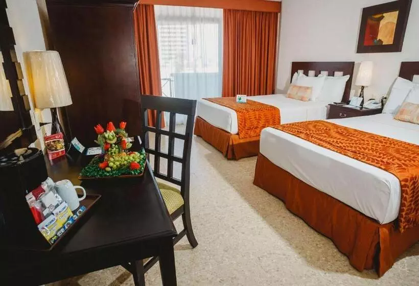 Fotos del hotel Best Western  Posada Freeman Zona Dorada:  16