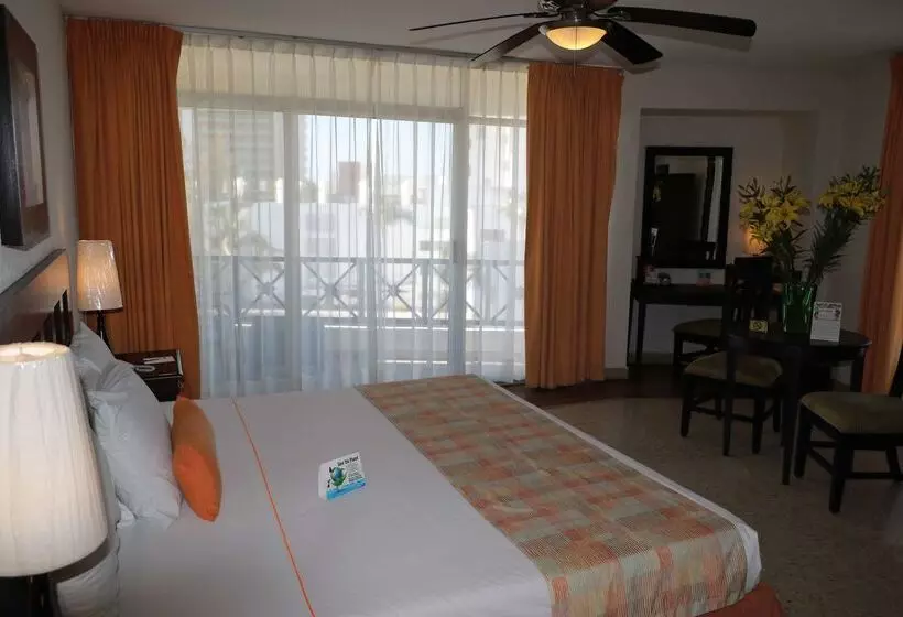 Fotos del hotel Best Western  Posada Freeman Zona Dorada:  22