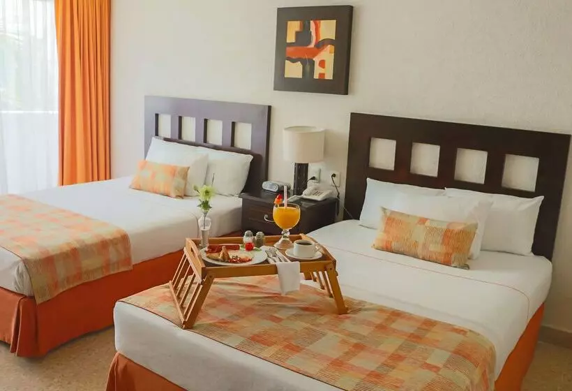 Fotos del hotel Best Western  Posada Freeman Zona Dorada:  18