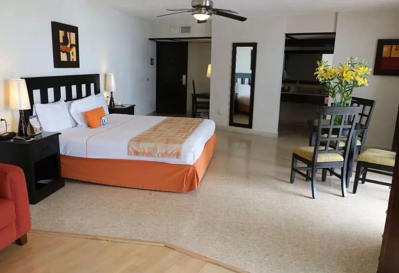 Fotos del hotel Best Western  Posada Freeman Zona Dorada:  23