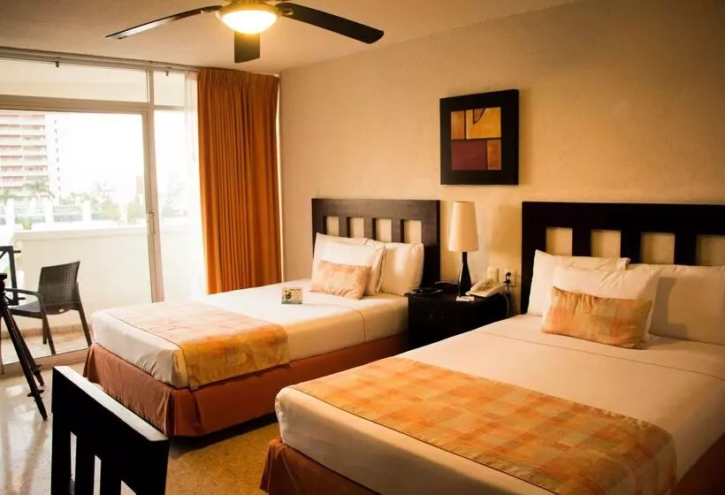 Fotos del hotel Best Western  Posada Freeman Zona Dorada:  14