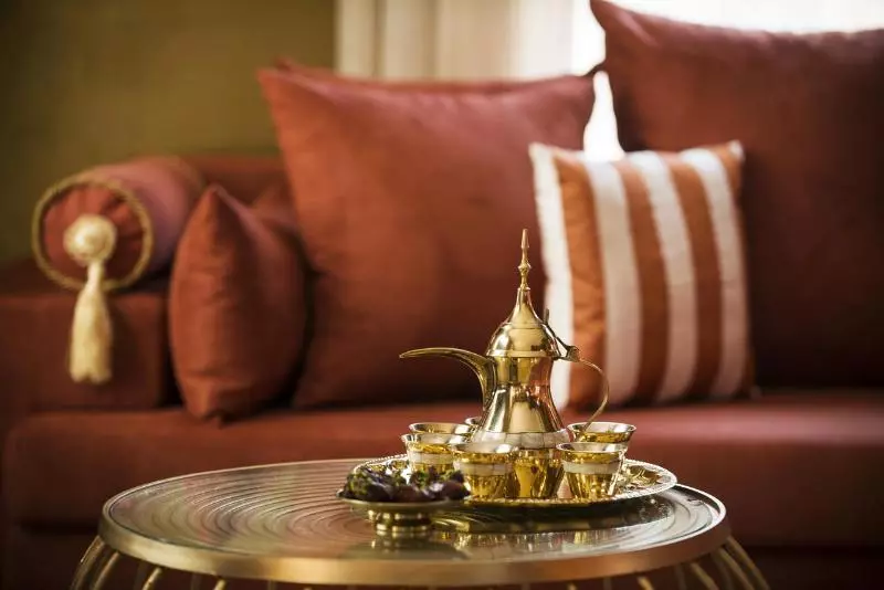 Fotos del hotel Boudl Al Tahlia:  8