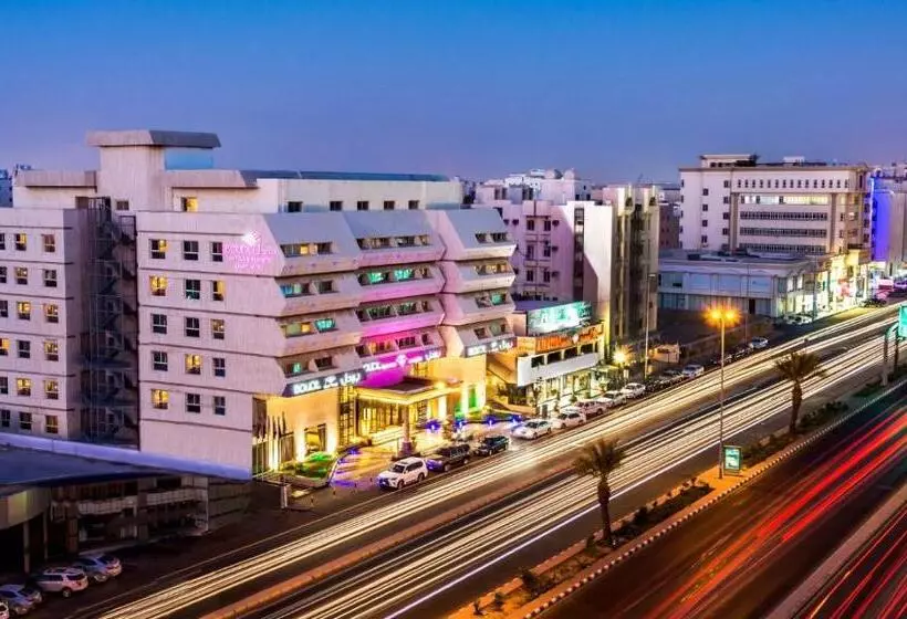 Fotos del hotel Boudl Al Tahlia:  5