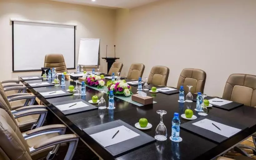 Fotos del hotel Boudl Al Tahlia:  4