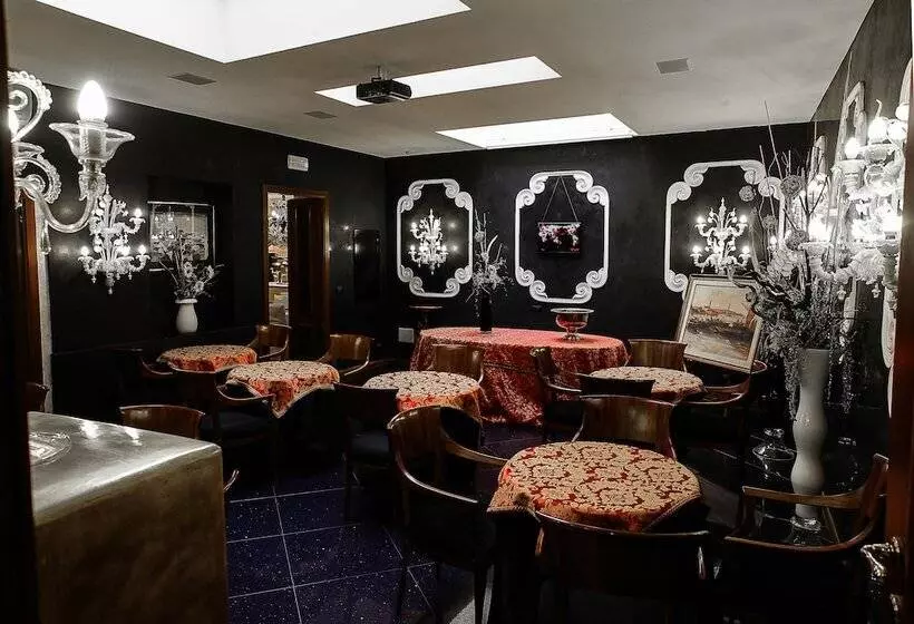 Fotos del hotel Ca' Alvise:  25